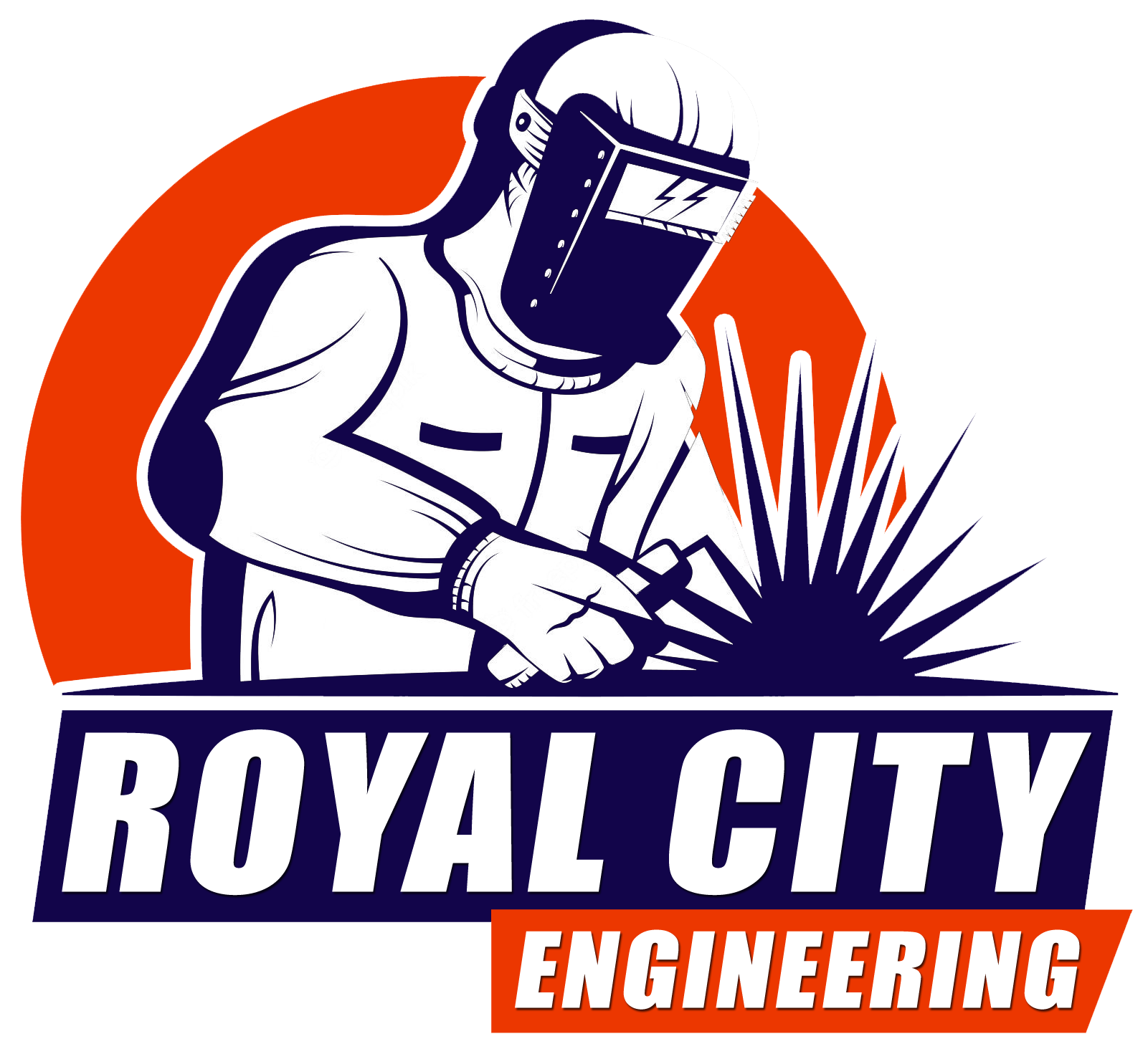 Royal City Engineering
